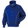 Baseball Ground Coat for Cold Weather BOG315A Royal Blue 2XO (2500)