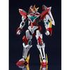 MODEROID Brave Explosion Braveburn Non-Scale Assembled Plastic Model