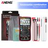 An9002 Bluetooth Digital Multimeter 6000 Counts True Rms Professional Multimetro Auto-range  Ac/dc Current Voltage Tester