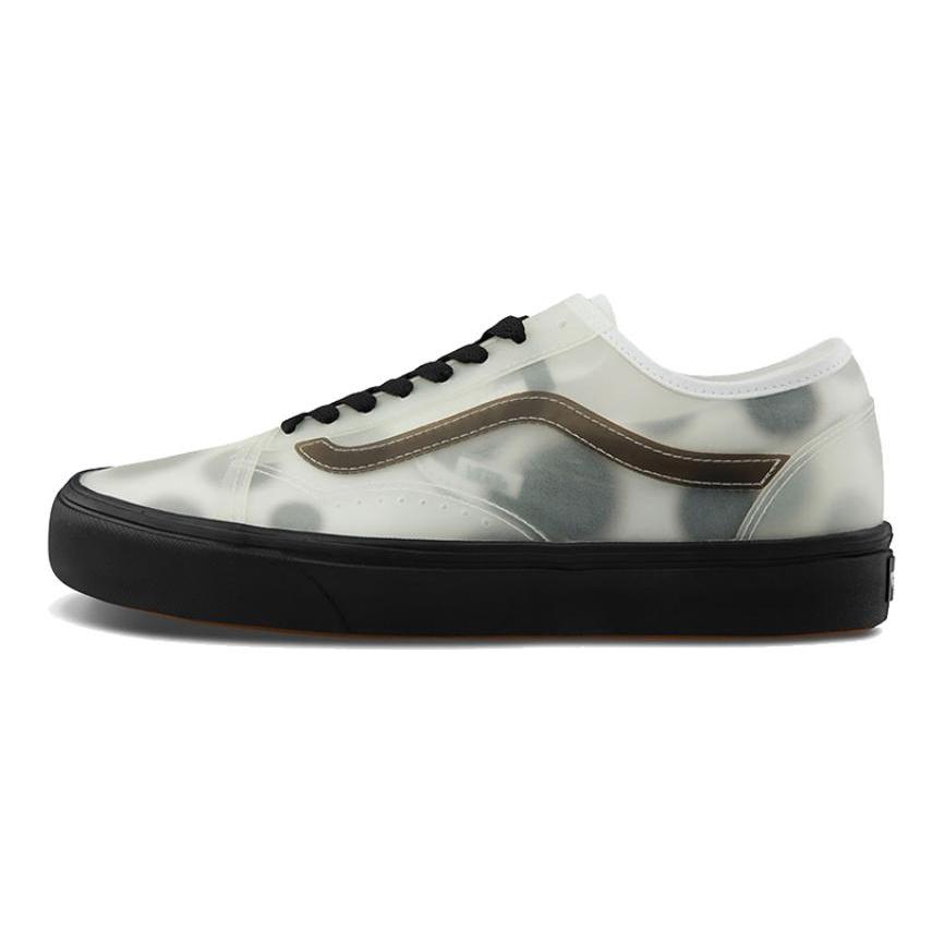 Vans ComfyCush Slip Skool 'Camo Pixel Blue' Vans VN0A4P3E2RB