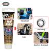 FINISH LINE Велосипедная смазка 60г/100г Рулевая колонка/Каретка/Втулка/Подседельный штырь MTB Дорожный велосипед Обслуживание Смазка Смазка для велосипеда