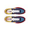 Sacai x Nike LDWaffle Varsity Blue Унисекс Кроссовки Del-Sol-Varsity-Red-Black BV0073-400