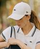 LACOSTE Унисекс Кепка для гольфа Lacoste X New Era Rk7305-56G 001