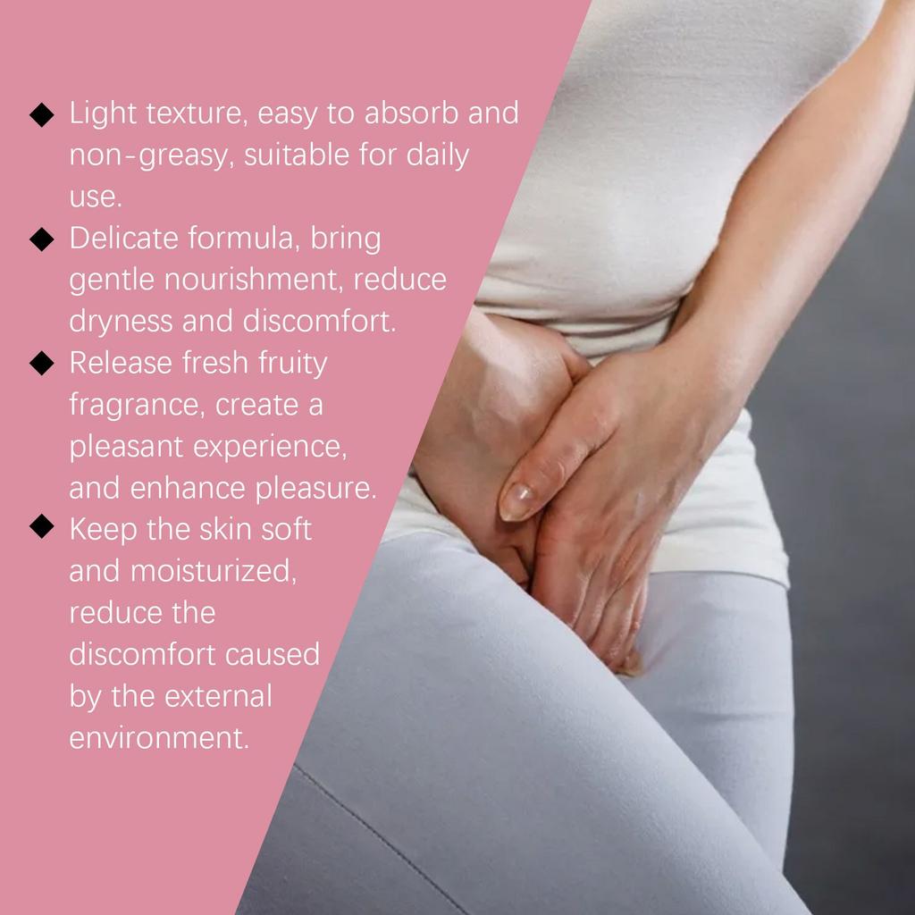 Масло для женского ухода Нежное увлажняющее увлажняющее массажное масло для кожи Мягкое увлажняющее масло Уходовое масло 30 мл