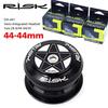 Risk Bicycle Headset Integrated 1 1/8 Steering Column 34 41 41.8 44 49.7 50.6 55 56Mm Mountain Bicycle Press Bearings Box Fork