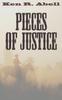 Книга Pieces of Justice