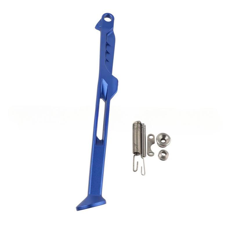 Applicable KTM Husqvarna 24 Style EXC/EXCF/TE/FE Side Support Bracket Off-Road Motorcycle Modification