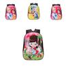 Sofia The First Kid School Backpack With Abs Pc Shell For Preschool Students