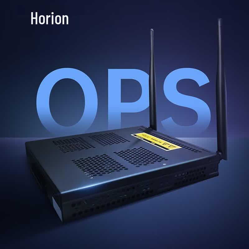 Модуль двойной системы OPS для планшета Horion Smart Meeting (Китайская версия)