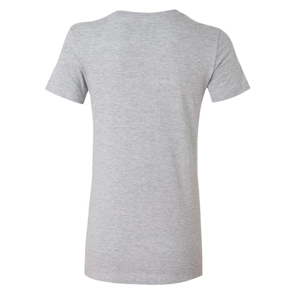 Футболка с коротким рукавом Bella Ladies/Women The Favorite Tee