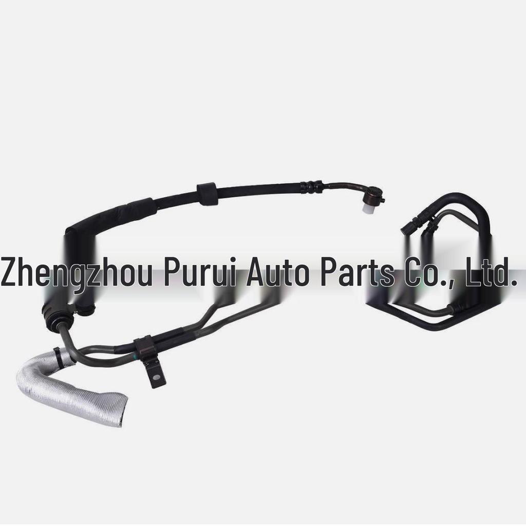 575102E000 / 575102E001 Шланг высокого давления ГУР для Hyundai Tucson/Sportage