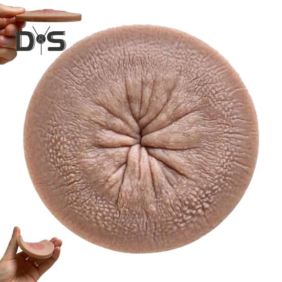 Подставки под стаканы в виде забавных частей тела, термостойкие силиконовые коврики для напитков, подставки под стаканы без бисфенола А, новинка, подарки для взрослых в виде кляпов для домашнего бара и вечеринок