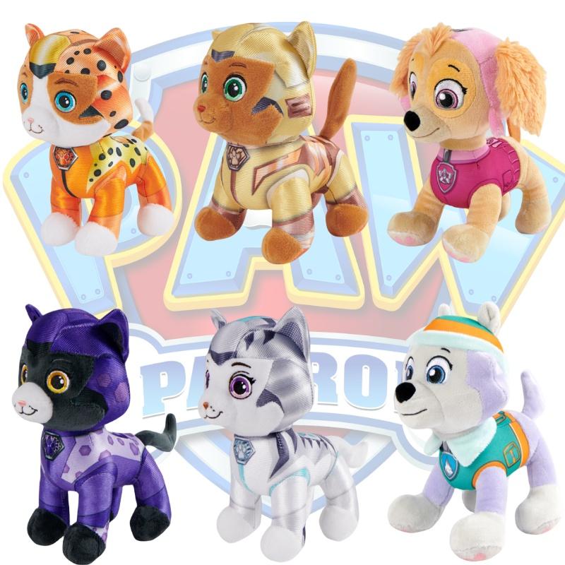 Милый и мягкий плюшевый набор игрушек Идеальный подарок для детей лет)