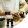 Медный компрессионный бандаж на запястье, поддержка запястья, уменьшает воспаление, боль, дышащая поддержка артрита для мужчин и женщин