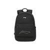 New LiNing Polyester Backpack Regular Unisex Black ABSV313-7