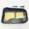 9 Speed Transmission Oil Pan 7252703707 A7252703707 For Mercedes Benz W205 W212 W213 W222 R231
