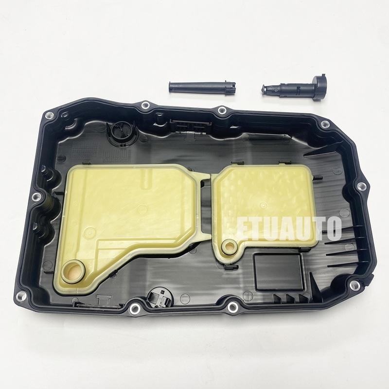 9 Speed Transmission Oil Pan 7252703707 A7252703707 For Mercedes Benz W205 W212 W213 W222 R231