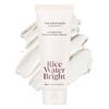 Rice Water Bright Rice Bran Pore Peeling To Foam Cleanser 150g