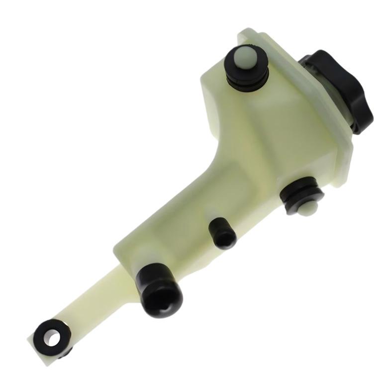 Power Steering Pump Reservoir for Ford Fiesta 2002-2014 (1.0L/1.6L) - Model: 2s653r700bf