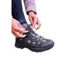 Womens/Ladies Adventurer Waterproof Walking Boots
