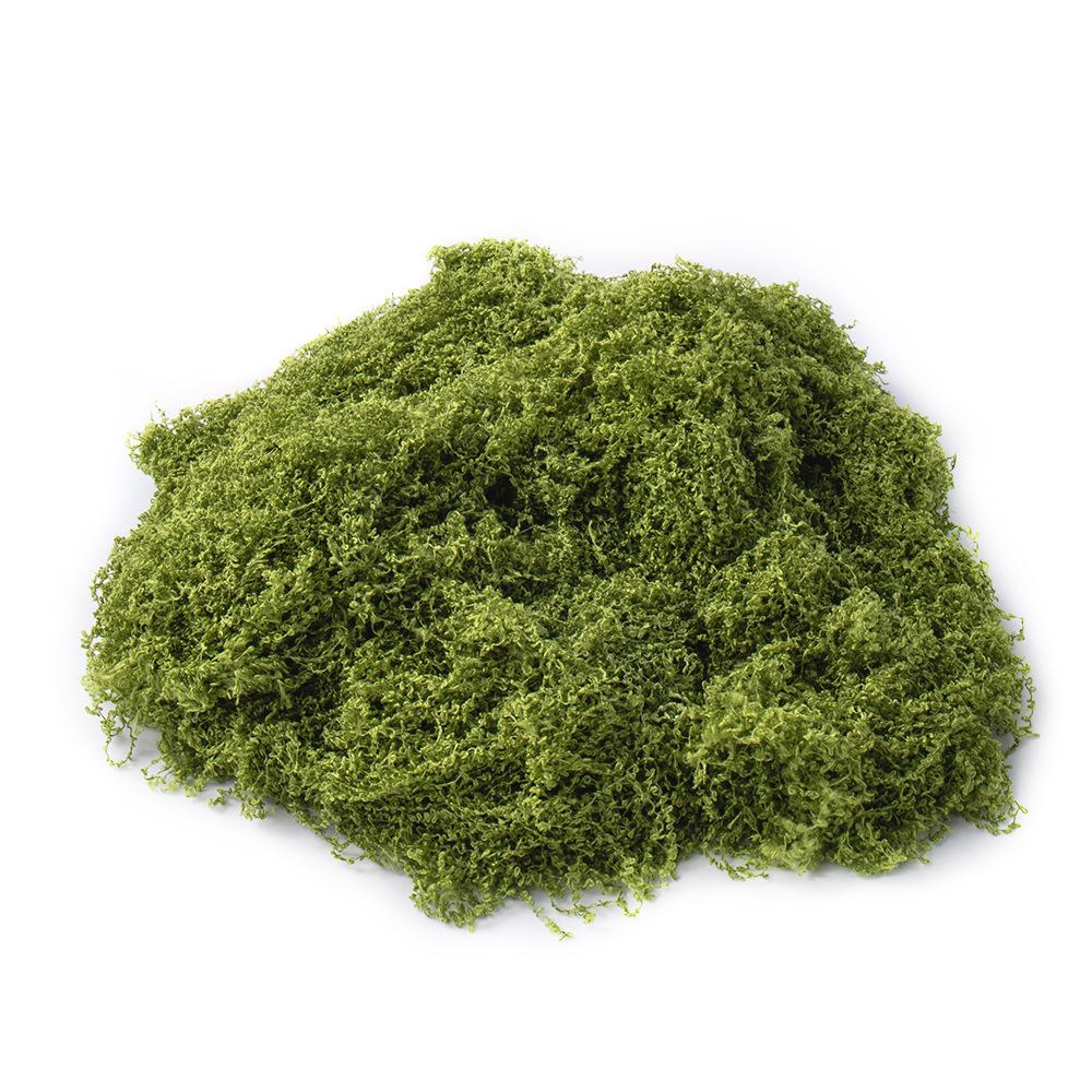 Bionic Fake Moss Turf for Landscaping & Ornamental Potted Plants - Lawn, Bonsai, Micro Landscape & Paving Decor