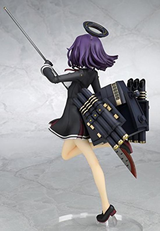 Kantai Collection -KanColle- Тацута 1/8 Масштаб ПВХ Окрашенная Полная Фигурка