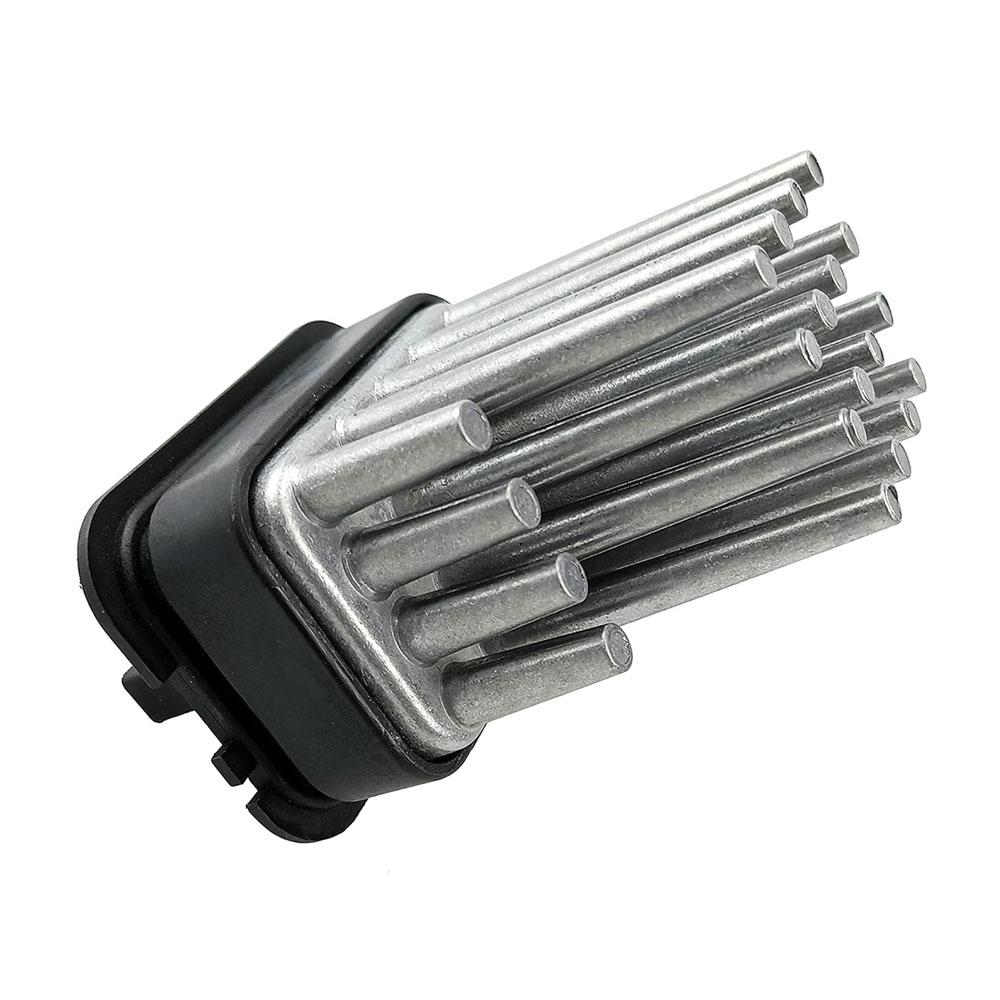 Blower Motor Resistor 90566802 for Opel Astra G H Corsa C D Zafira A Omega B V94
