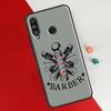 Чехол для парикмахера-стилиста для Honor 50 8X 9X 10i, чехол для Huawei P30 P40 Lite P50 P20 Pro P Smart 2019 Nova 5T