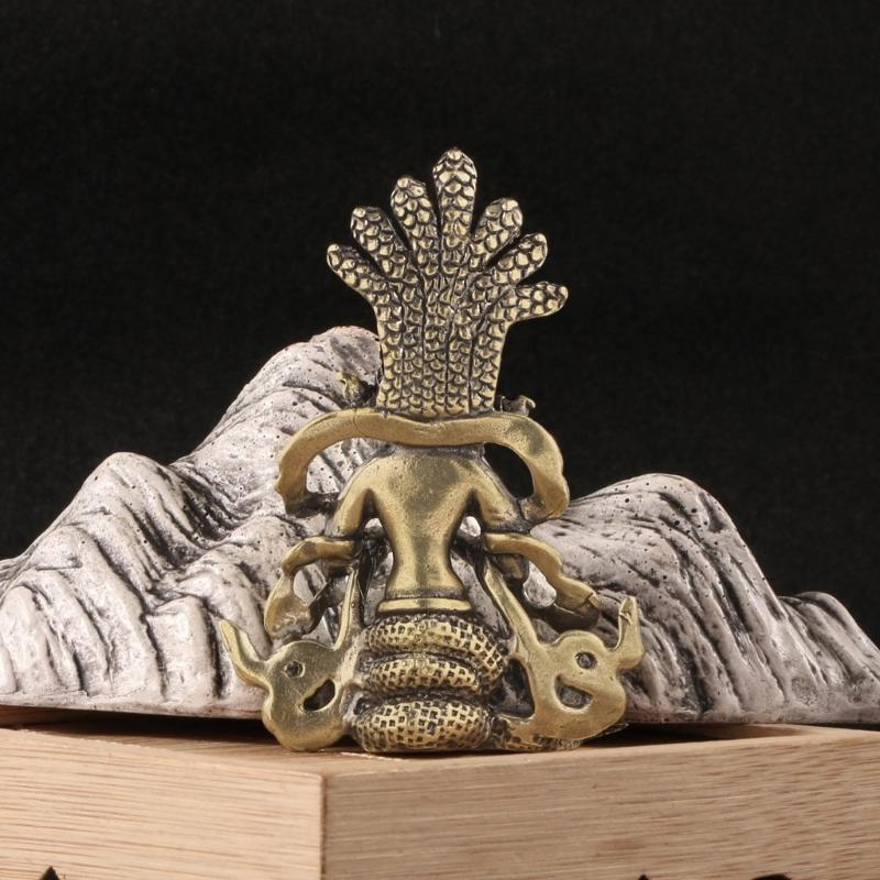 Metal Buddhas Statues for Meditations Decors,Buddhas Statues Figurines Spiritual Decors Table Centrepieces Nuwa Statue