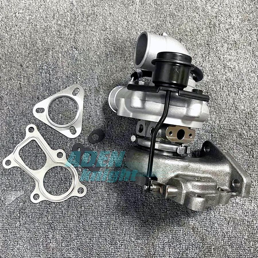 Турбокомпрессор TF035 для HYUNDAI H1 LIBERO STAREX 49135-04302 49135-04300 28200-42650 4913504302 4913504300 2820042650