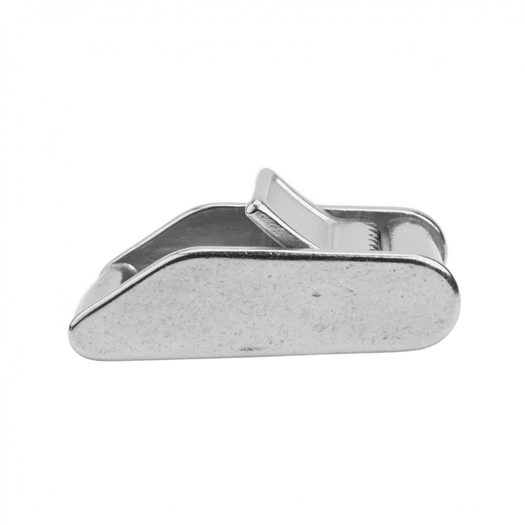 4 PCS Strong Metal Cam Buckles Designed for Easy Operation and Security