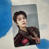 [USED] StrayKids 2nd Week Raku-STAR Seungmin Sanok Trading Card