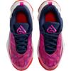Nike Giannis Immortality 4 Low top Basketball Shoes Pink Unisex Kids' IH7662-600