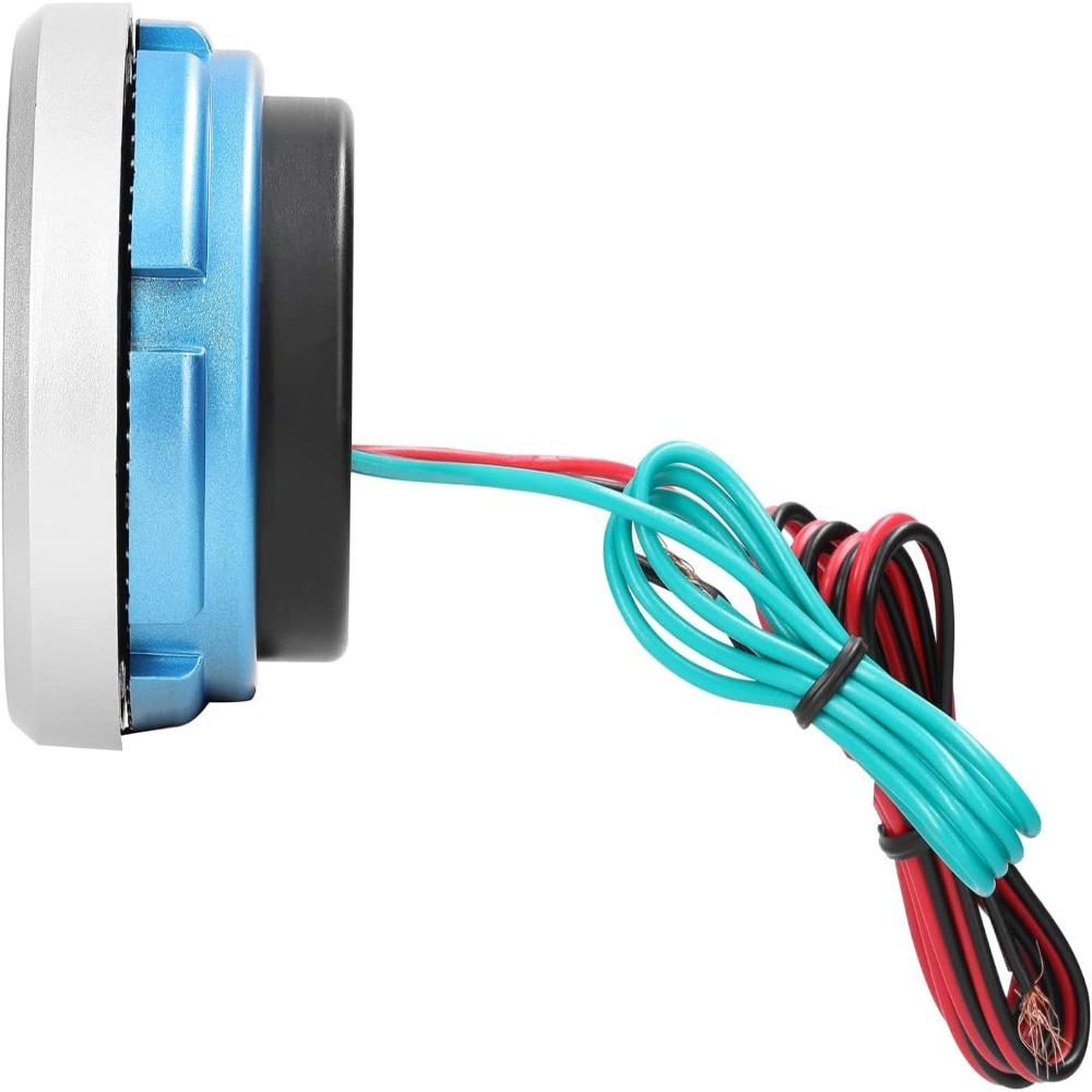 0-190 Ohm Car Fuel Meter Waterproof Digital Fuel Gauge Digital Fuel Level Gauge Truck