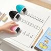 Equal Equation Roller Stamp Double Line Grid Math Correction Tool  Learning assistance tools