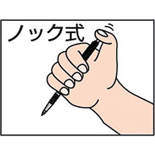 TRUSCO Pencil-type Scribing Needle KB-P