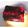 Natural Red Ruby Loose Gemstone Rough 108 ct for Lapidary and Gem Collections