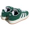 Adidas Campus 00s Dark Green Cloud White Men's Sneakers H03472