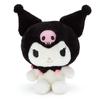 Sanrio Kuromi Plush Toy L 857165 (Standard)