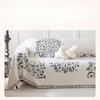 Nordic Style High-Grade Sofa Towel Chenille Sofa Cover Cloth Four Seasons Universal Anti-Scratching Sofa Cover Sofa Cover