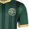 Nike ФК ПРОФЕССИОНАЛЬНАЯ Футбольная форма Мужская Зеленая HM6184-341
