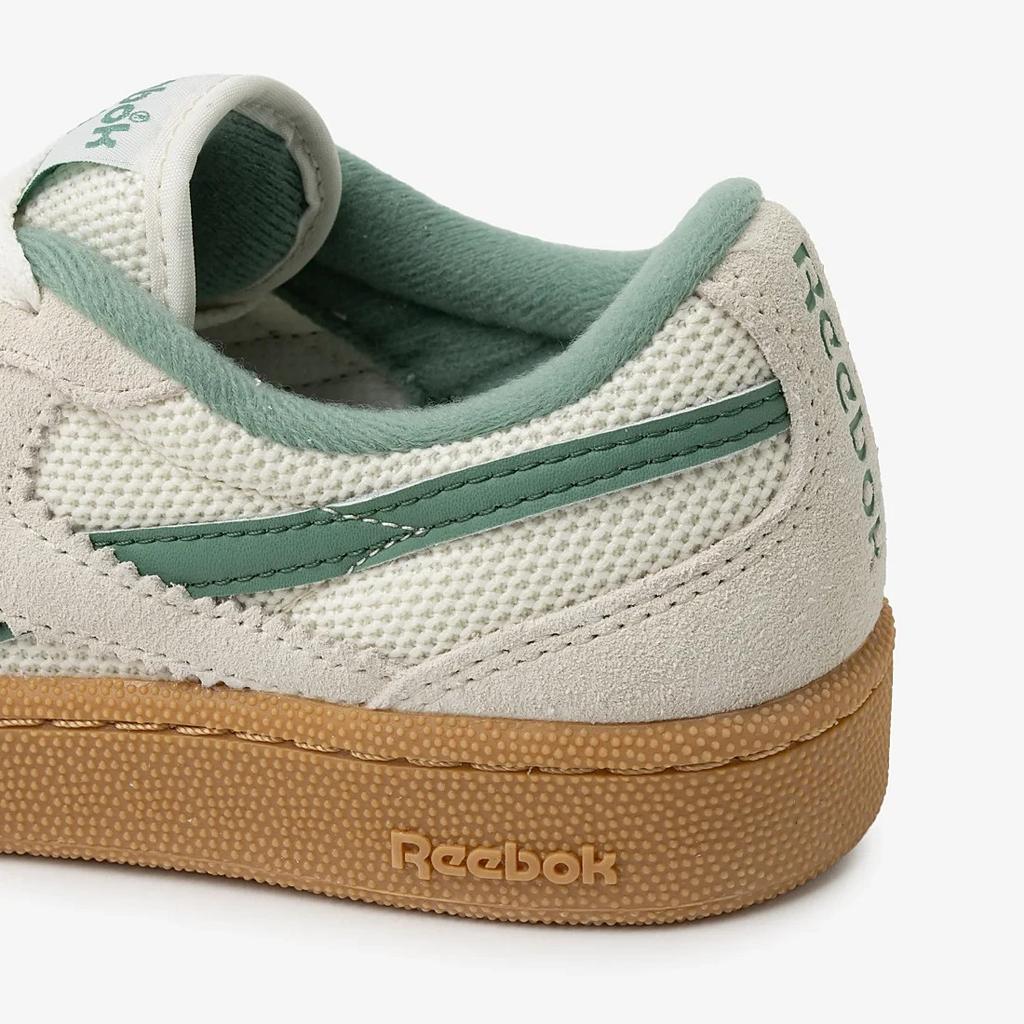 100246194 Reebok Club C Grounds 70 "Vintage Chalk" (Men's)