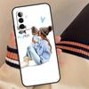 СУПЕР МАМА МАМА МАМА МАЛЫШ Чехол Для Samsung Galaxy A14 A54 A34 A24 A52 A32 A22 A12 A51 A71 A33 A23 A13 A53 Чехол Funda