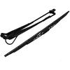 7188372 Windshield Wiper Arm Blade 7188371 for Bobcat 751 763 773 S300 S330 T110 T140 T180 T190 A300 324 325 337 Skid Steer