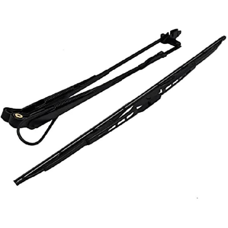 7188372 Windshield Wiper Arm Blade 7188371 for Bobcat 751 763 773 S300 S330 T110 T140 T180 T190 A300 324 325 337 Skid Steer