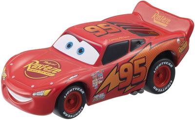 TAKARA TOMY Disney Cars Tomica Молния Маккуин Миниатюрная машинка Игрушка для детей от 3 лет и старше C-01 (Стандартный Тип)