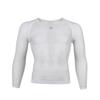 [Millet] DRYNAMIC MESH 3/4 SLEEVE CREW