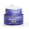 Olay Regenerist Retinol24 Max Contorno Ojos Noche 15ml