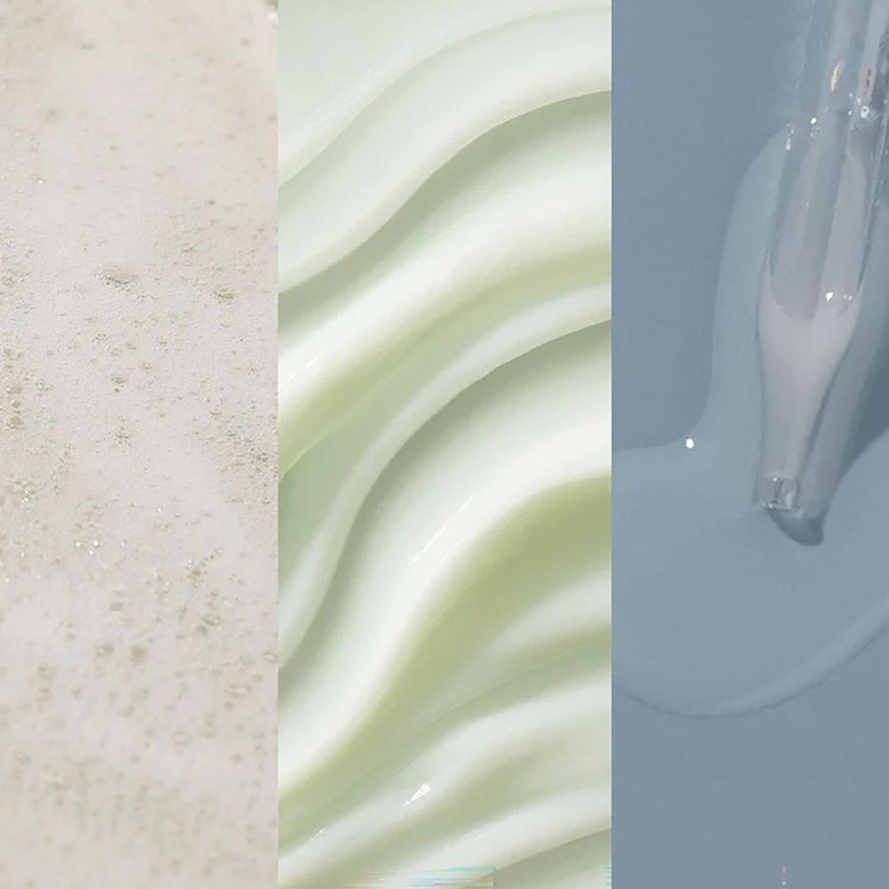 Набор Divi Healthy Hair Goals