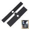 Car Automatic Transmission Gear Shift Slider Strip For VW Polo IV 6N 9N Golf 4 Jetta A4 Bora MK4 Beetle 2005-2010